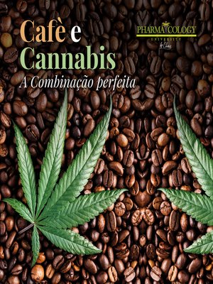cover image of Café e Cannabis